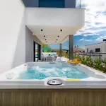 Ferienvilla Lea Magdalena I Mit Whirlpool By Interhome * Sveti Vid-Miholjice