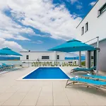 Ferienvilla Lea Magdalena I Mit Whirlpool By Interhome Sveti Vid-Miholjice
