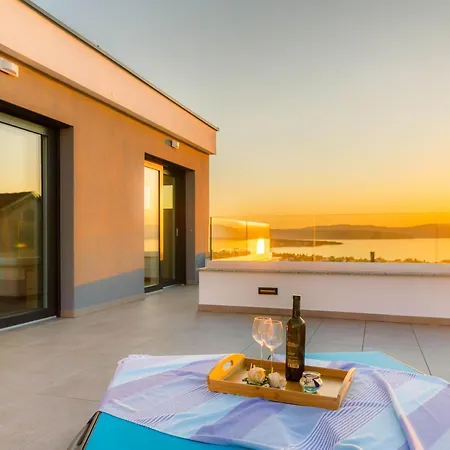 Ferienvilla Lea Magdalena I Mit Whirlpool By Interhome