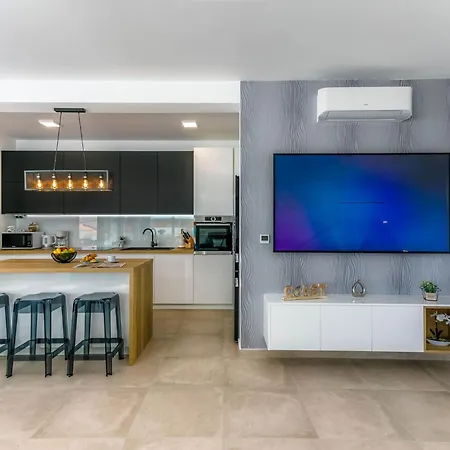 Ferienvilla Lea Magdalena I Mit Whirlpool By Interhome *