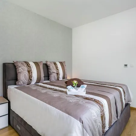 Ferienvilla Lea Magdalena I Mit Whirlpool By Interhome