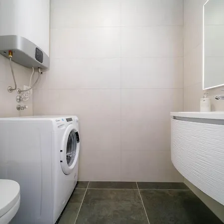 Ferienvilla Lea Magdalena I Mit Whirlpool By Interhome * Sveti Vid-Miholjice