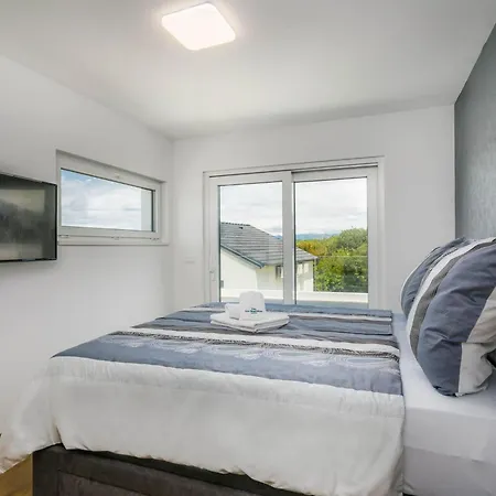 Ferienvilla Lea Magdalena I Mit Whirlpool By Interhome * Sveti Vid-Miholjice
