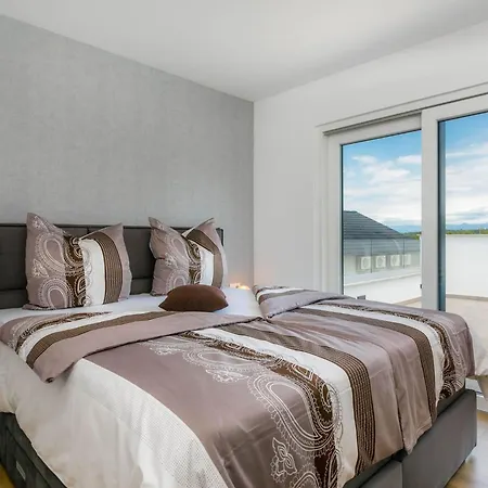度假居 Ferienvilla Lea Magdalena I Mit Whirlpool By Interhome