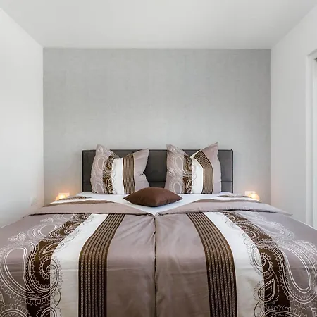 度假居 Ferienvilla Lea Magdalena I Mit Whirlpool By Interhome Sveti Vid-Miholjice
