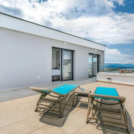 度假居 Ferienvilla Lea Magdalena I Mit Whirlpool By Interhome *