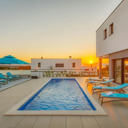 Ferienvilla Lea Magdalena I Mit Whirlpool By Interhome 度假居