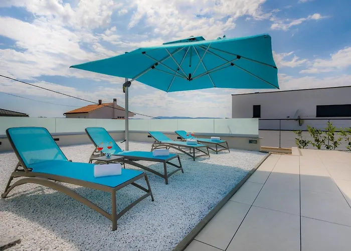 Ferienvilla Lea Magdalena I Mit Whirlpool By Interhome
