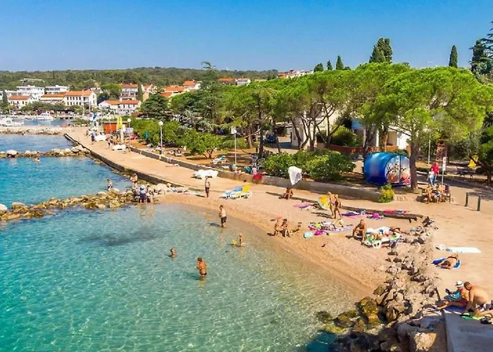 Ferienvilla Lea Magdalena I Mit Whirlpool By Interhome Sveti Vid-Miholjice