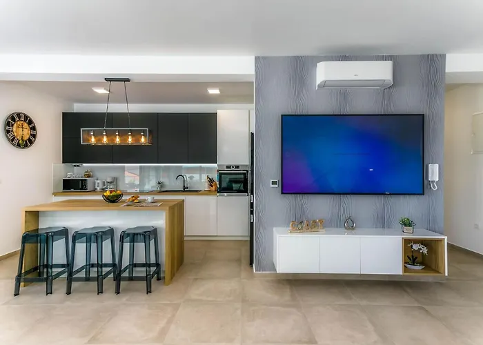 Ferienvilla Lea Magdalena I Mit Whirlpool By Interhome *