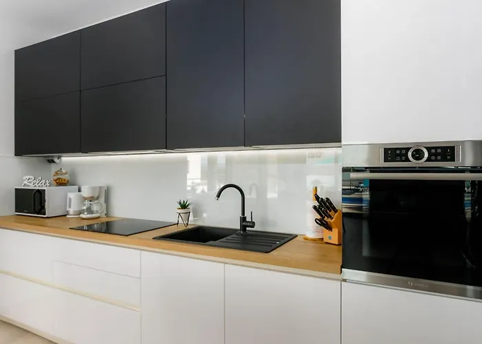 Ferienvilla Lea Magdalena I Mit Whirlpool By Interhome Сasa de vacaciones *