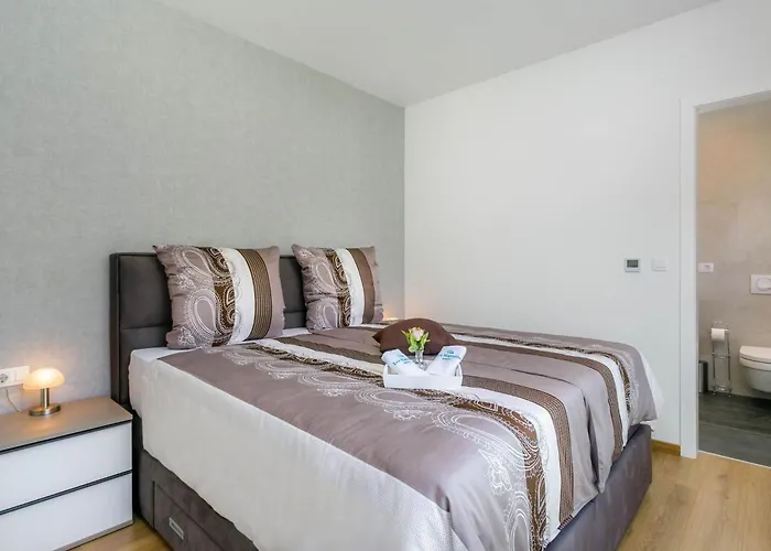 Ferienvilla Lea Magdalena I Mit Whirlpool By Interhome