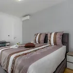 Ferienvilla Lea Magdalena I Mit Whirlpool By Interhome 別荘 Sveti Vid-Miholjice