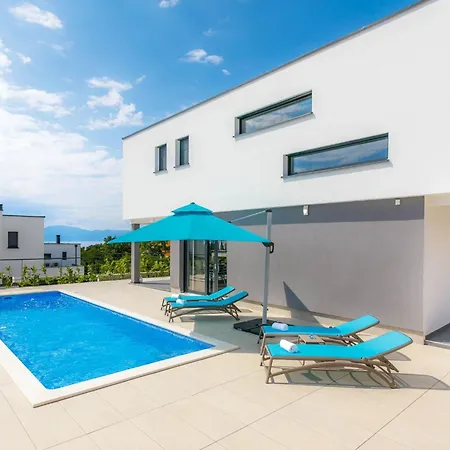 Ferienvilla Lea Magdalena I Mit Whirlpool By Interhome *
