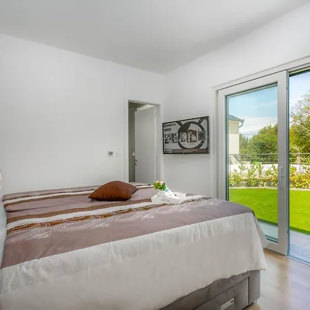 Ferienvilla Lea Magdalena I Mit Whirlpool By Interhome Сasa de vacaciones Sveti Vid-Miholjice