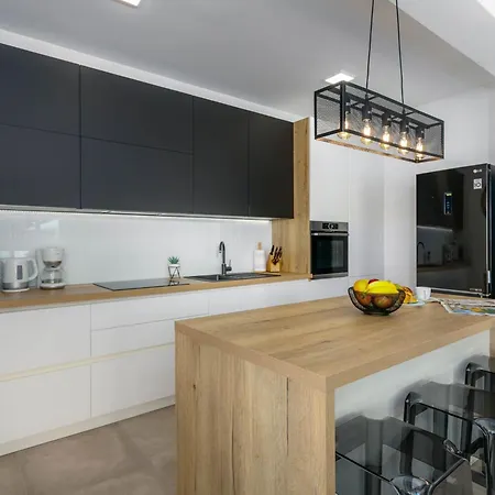 Сasa de vacaciones Ferienvilla Lea Magdalena I Mit Whirlpool By Interhome
