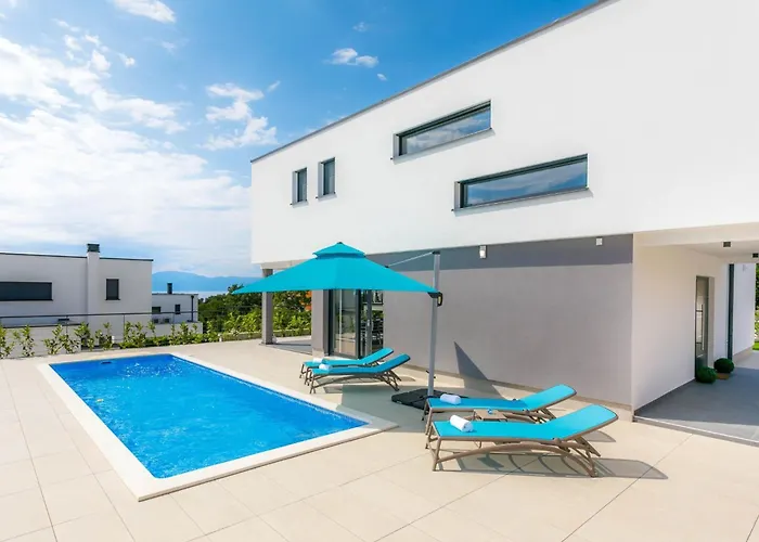 Ferienvilla Lea Magdalena I Mit Whirlpool By Interhome *