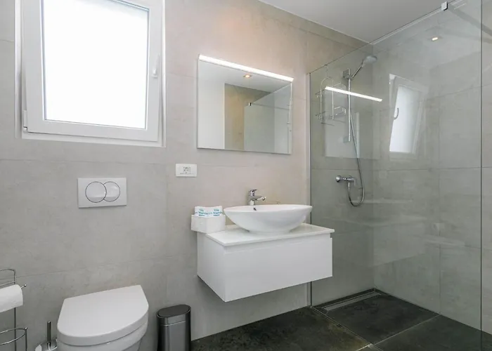 Ferienvilla Lea Magdalena I Mit Whirlpool By Interhome * Sveti Vid-Miholjice