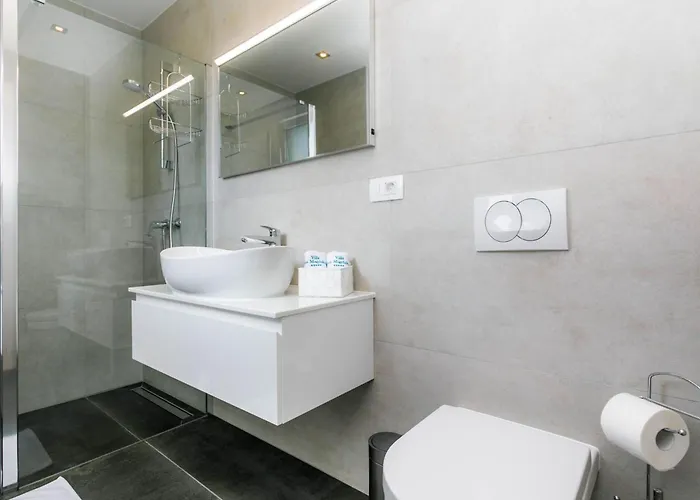 Ferienvilla Lea Magdalena I Mit Whirlpool By Interhome Vikendica *