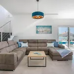 Ferienvilla Lea Magdalena I Mit Whirlpool By Interhome بيت للعطل Sveti Vid-Miholjice