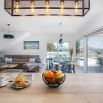 Ferienvilla Lea Magdalena I Mit Whirlpool By Interhome Sveti Vid-Miholjice