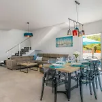 Ferienvilla Lea Magdalena I Mit Whirlpool By Interhome بيت للعطل Sveti Vid-Miholjice