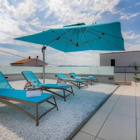 Ferienvilla Lea Magdalena I Mit Whirlpool By Interhome