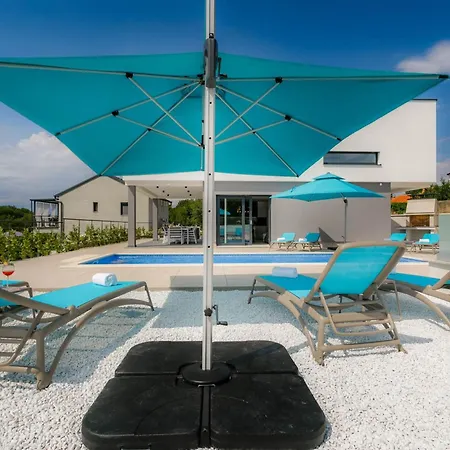 Ferienvilla Lea Magdalena I Mit Whirlpool By Interhome Nyaraló