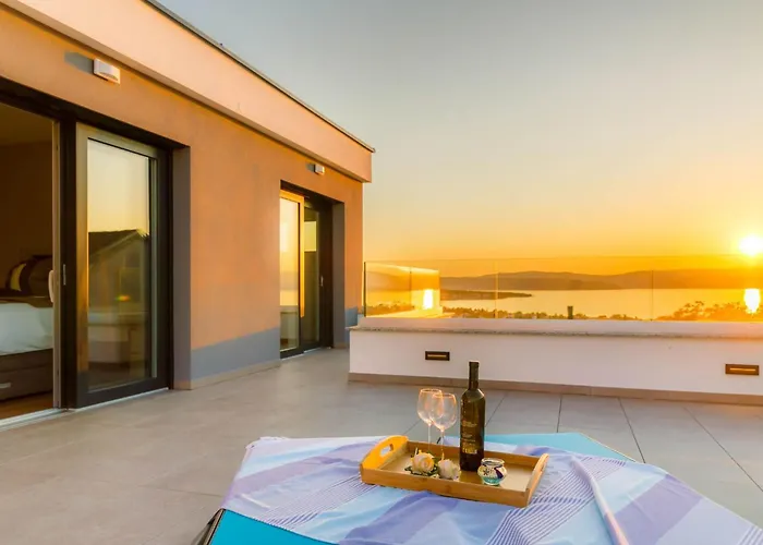 Ferienvilla Lea Magdalena I Mit Whirlpool By Interhome