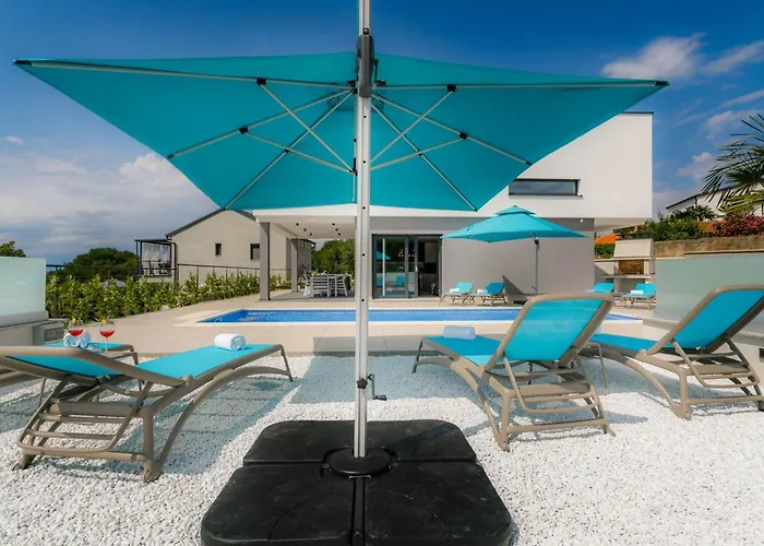 Ferienvilla Lea Magdalena I Mit Whirlpool By Interhome Nyaraló